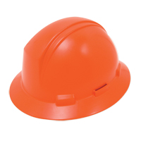 North&reg; Kilimanjaro Hardhat, Meets CSA Type 2, Ratchet Suspension, Non-Vented Pathway Supply LP