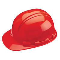 North&reg; Whistler Hardhat, Meets CSA Type 1, Pinlock Suspension, Non-Vented Pathway Supply LP