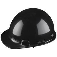North&reg; Dom Hardhat, Meets CSA Type 1, Ratchet Suspension, Non-Vented Pathway Supply LP