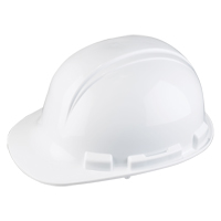 North&reg; Whistler Hardhat, Meets CSA Type 1, Ratchet Suspension, Non-Vented Pathway Supply LP