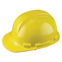 Dynamic Whistler Hardhat, CSA Type 1, Ratchet Suspension, Non-Vented Pathway Supply LP
