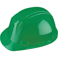 North&reg; Mont-Blanc Hardhat, Meets CSA Type 2, Ratchet Suspension, Non-Vented Pathway Supply LP
