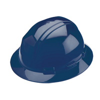 North&reg; Kilimanjaro Hardhat, Meets CSA Type 2, Ratchet Suspension, Non-Vented Pathway Supply LP