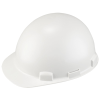 Casque de s&eacute;curit&eacute; Stromboli de North, R&eacute;pond aux normes CSA type 2, Suspension Rochet, Non ventil&eacute; Pathway Supply LP
