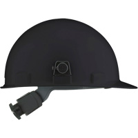 North&reg; Stromboli Hardhat with Cap-Lock Blades, Meets CSA Type 1, Ratchet Suspension, Non-Vented Pathway Supply LP