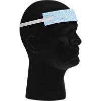 Dynamic Foam Sweat Band with Elastic Head Strap Pathway Supply LP