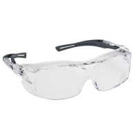 Lunettes de s&eacute;curit&eacute; s&eacute;rie Extra OTG Dynamic, Lentille Transparent, Antibu&eacute;e/Anti-&eacute;gratignures, ANSI Z87+/R&eacute;pond ou surpasse la norme CSA Z94.3 Pathway Supply LP