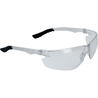 Lunettes de s&eacute;curit&eacute; Firebird Dynamic, Lentille Miroir int&eacute;rieur/ext&eacute;rieur, Anti-&eacute;gratignures/Antistatique, ANSI Z87+/R&eacute;pond ou surpasse la norme CSA Z94.3 Pathway Supply LP