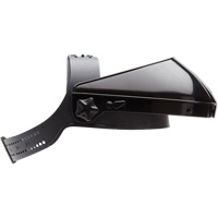 Dynamic Faceshield Headgear, Pinlock Suspension Pathway Supply LP