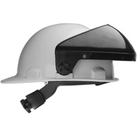 Dynamic Faceshield Headgear, None (Hardhat Attachment) Suspension Pathway Supply LP