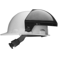 Dynamic Faceshield Headgear, None (Hardhat Attachment) Suspension Pathway Supply LP