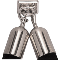 Portable Posts Pathway Supply LP