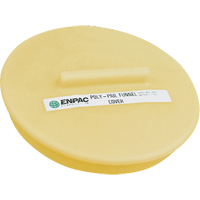 Poly-Pail Funnel - Cover Pathway Supply LP