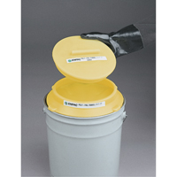 Poly-Pail Funnel - Cover Pathway Supply LP