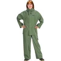 Fire Rated Rainwear