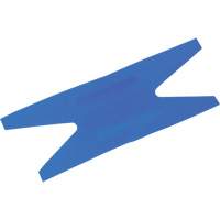 Dynamic Adhesive Bandages, Fingertip, 3", Fabric Metal Detectable, Sterile Pathway Supply LP