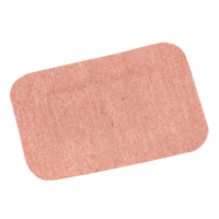 Dynamic Adhesive Strips, Rectangular/Square, 1-1/2", Fabric, Sterile Pathway Supply LP