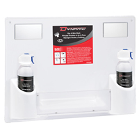 Panneau pour douche de luxe Bio Med Wash Dynamic Pathway Supply LP