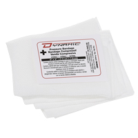 Bandage compressif Dynamic, 3" lo x 3" la Pathway Supply LP