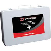Trousse de premiers soins Dynamic, WSIB Ontario Pathway Supply LP
