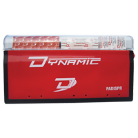Dynamic Fabric Bandage Dispenser Pathway Supply LP