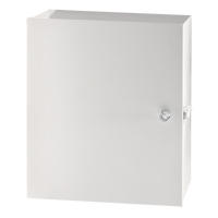 Dynamic Empty First Aid Kit Box Pathway Supply LP