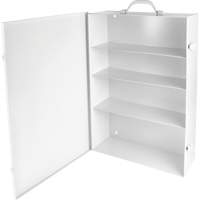 Dynamic Empty First Aid Kit Box Pathway Supply LP