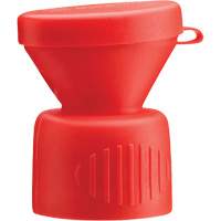 Dynamic Eye Cup for Eye Wash Bottle Pathway Supply LP