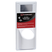 Panneau pour douche oculaire Dynamic Pathway Supply LP