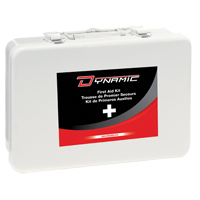 Trousse de premiers soins Dynamic, WSIB Ontario Pathway Supply LP