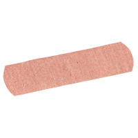 Pansements adh&eacute;sifs Dynamic, Rectangulaire/carr&eacute;e, 7/8", Tissu, St&eacute;rile Pathway Supply LP
