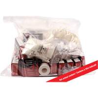 Dynamic First Aid Refill Kit, WSIB Ontario, Class 2 Pathway Supply LP
