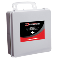 Recharge pour trousse de premiers soins Dynamic, F&eacute;d&eacute;ral Pathway Supply LP