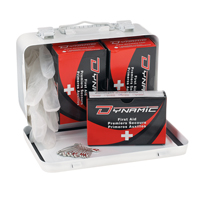 Trousse de premiers soins Dynamic, WSIB Ontario Pathway Supply LP