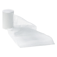 Dynamic Gauze Bandage, Roll, 15' L x 2" W, Medical Device Class 1 Pathway Supply LP