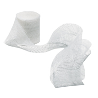 Bandages de gaze Dynamic, Rouleau, 180" lo x 1" la, Dispositif m&eacute;dical Classe 1 Pathway Supply LP