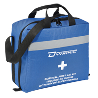 Grand sac de nylon pour survie Dynamic Pathway Supply LP
