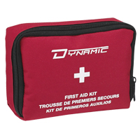 Trousse de premiers soins Dynamic, WSIB Ontario Pathway Supply LP
