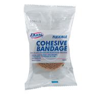 Dukal Bandage, Cut to Size L x 1" W, Class 1, Self-Adherent Pathway Supply LP