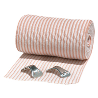 Dynamic Tensor Bandage, 15' L x 3" W, Class 1 Pathway Supply LP