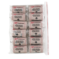 Dynamic Tensor Bandage, 15' L x 3" W, Class 1 Pathway Supply LP
