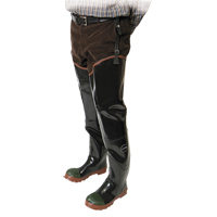 Protecto Hip Waders Pathway Supply LP
