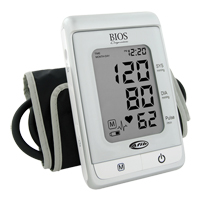Precision 10.0 Series Ultra Blood Pressure Monitor with AFIB Screening, Class 2 Pathway Supply LP
