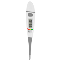 Flexible Fast Read Thermometer, Digital Pathway Supply LP