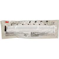 Respirateurs contre les particules 9211, N95, Certifi&eacute; NIOSH Pathway Supply LP