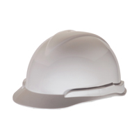 Super-V&reg; Hard Hat, Meets CSA Type 2, Ratchet Suspension, Non-Vented Pathway Supply LP