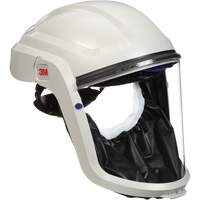 Versaflo Respiratory Faceshield Assembly, Standard, Hard Top Pathway Supply LP