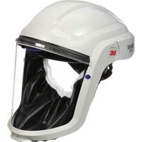 Versaflo Respiratory Faceshield Assembly, Standard, Hard Top Pathway Supply LP