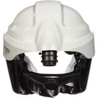 Versaflo Respiratory Faceshield Assembly, Standard, Hard Top Pathway Supply LP