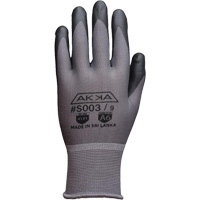 Precision Gloves, 10/X-Large, Foam Nitrile Coating, 13 Gauge, Nylon Shell Pathway Supply LP